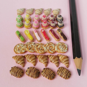 miniatyrmat 17 liste